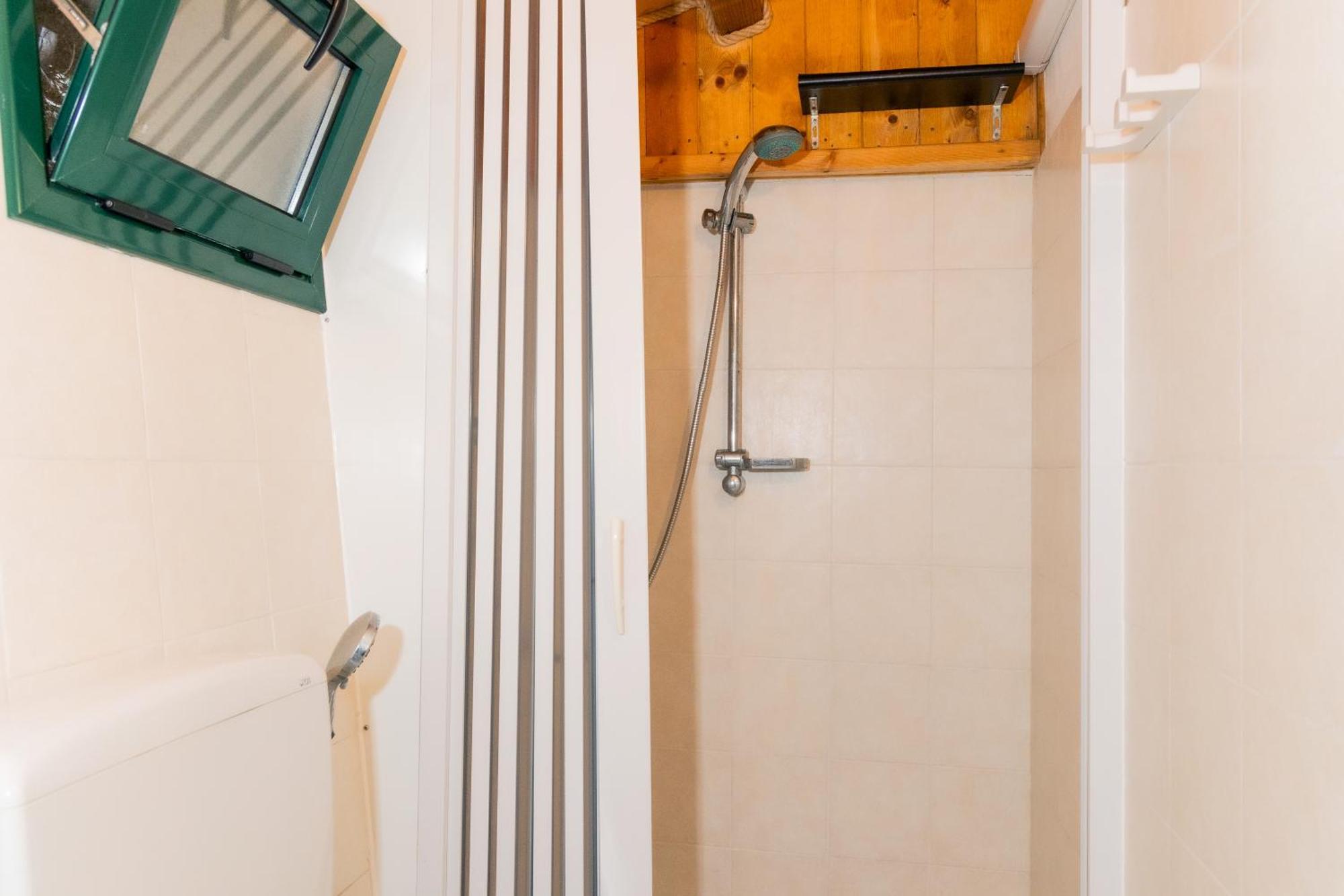 Riva Smeralda Camping Lodge Milazzo Ngoại thất bức ảnh