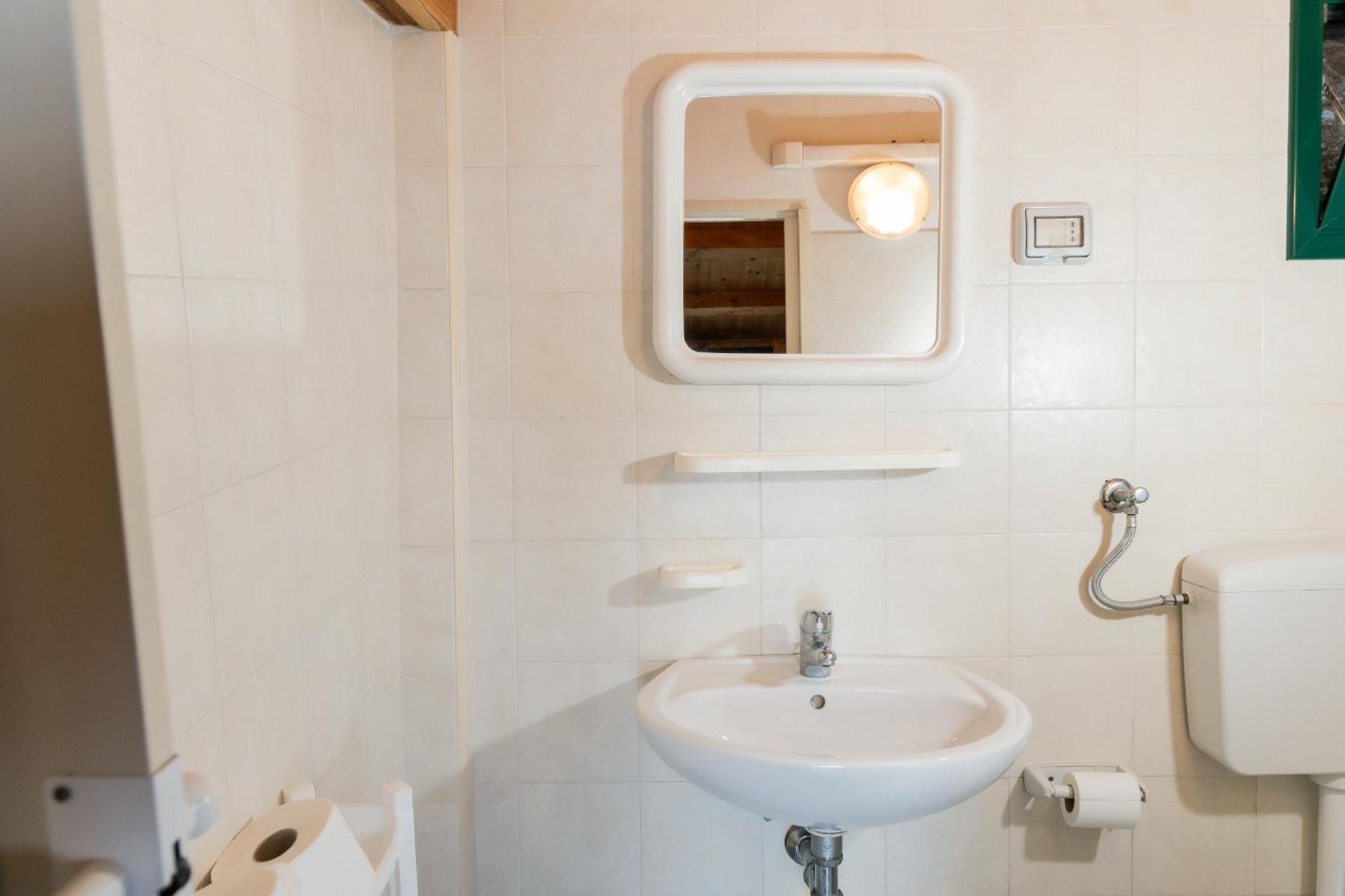 Riva Smeralda Camping Lodge Milazzo Ngoại thất bức ảnh