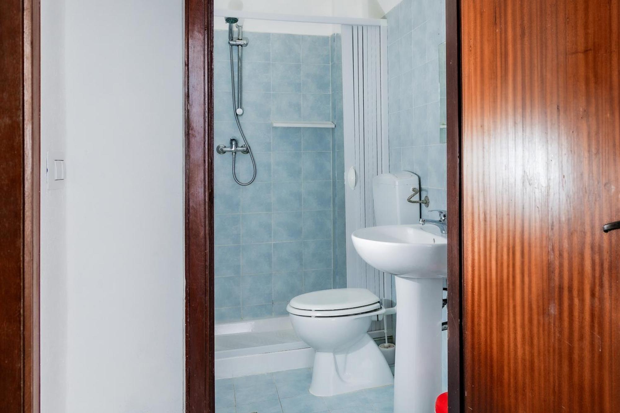 Riva Smeralda Camping Lodge Milazzo Ngoại thất bức ảnh