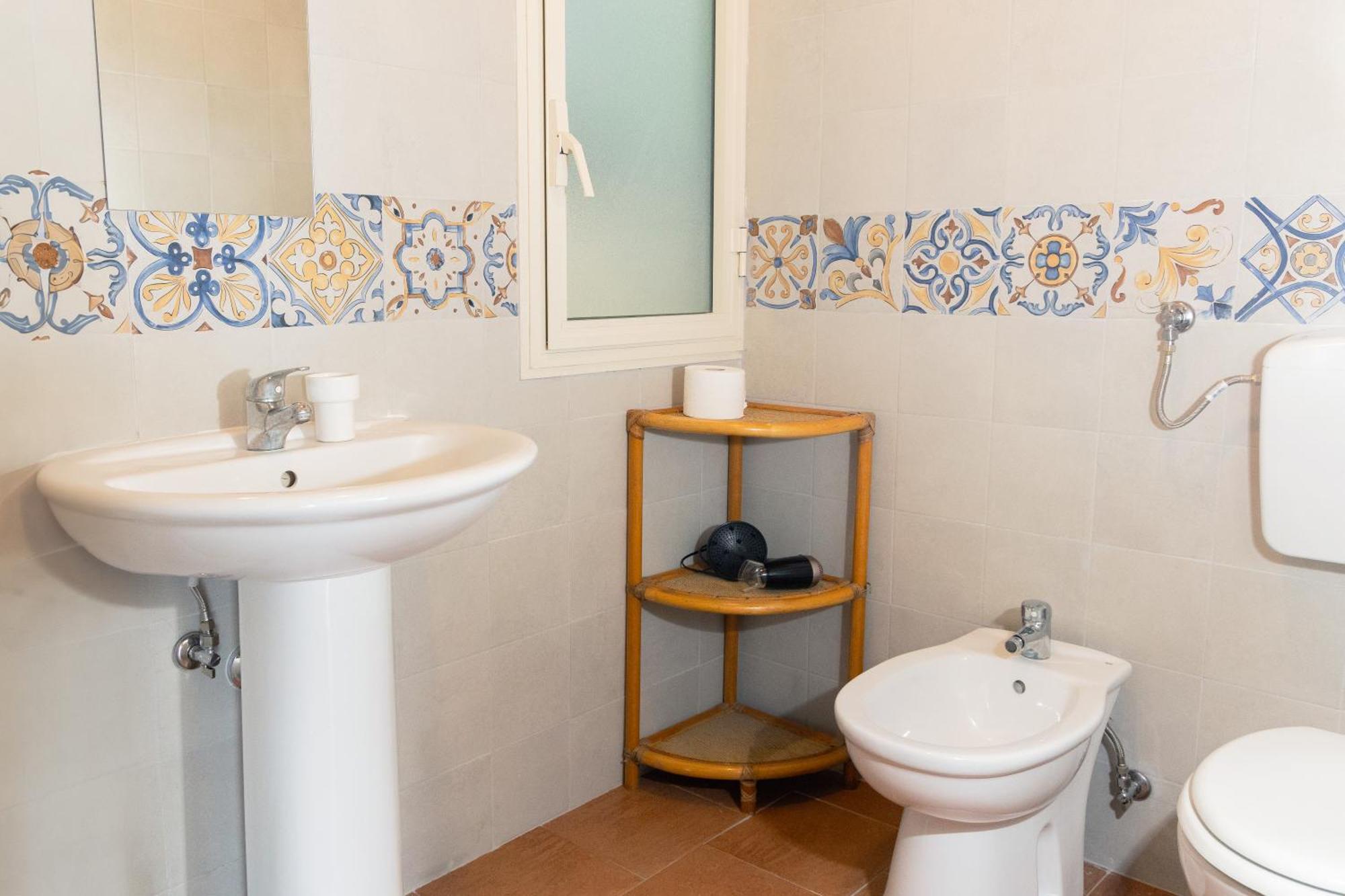 Riva Smeralda Camping Lodge Milazzo Ngoại thất bức ảnh